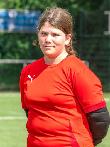 Alina Chayenne Heckmann