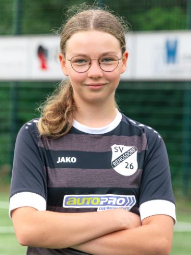 Beeke Rensmeyer