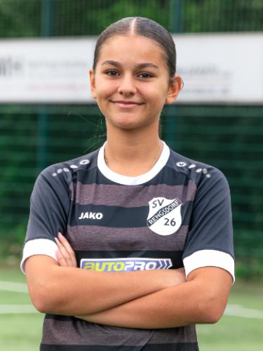 Suela Shabani