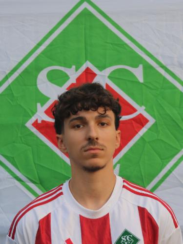 David Carvalho Ferreira