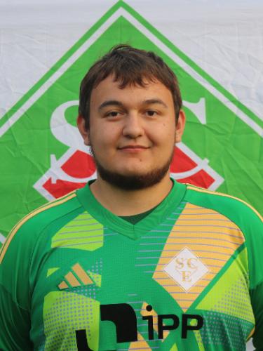 Attila Savas Can Dzäbel