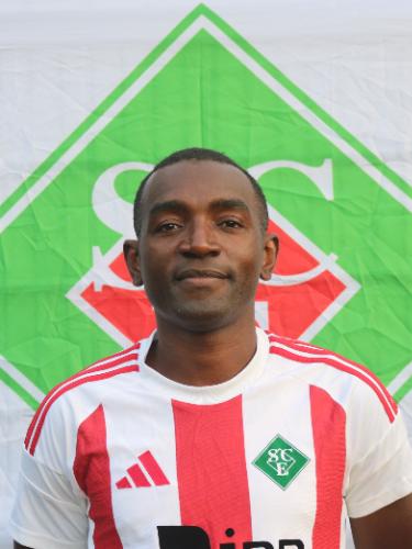 Franck-Aurelien Ekoka Mbassi