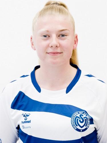 Juliette Marie Bodtländer