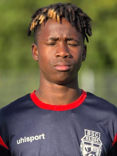 Leandro Eslenio Dengue Francisco