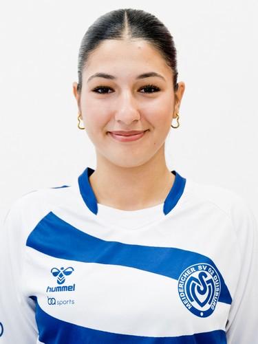 Beyza Dojan
