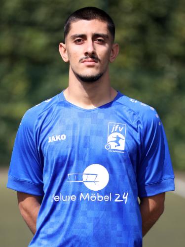 Mohamad Abas