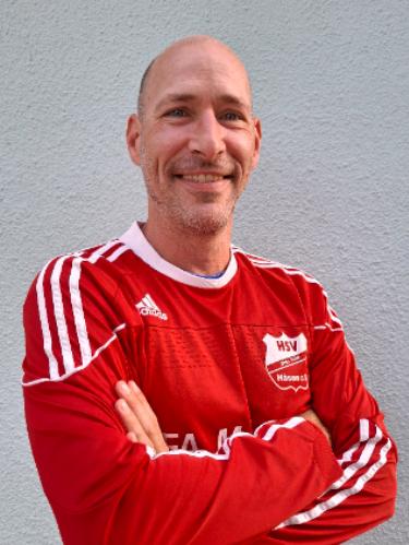 Andreas Schneider