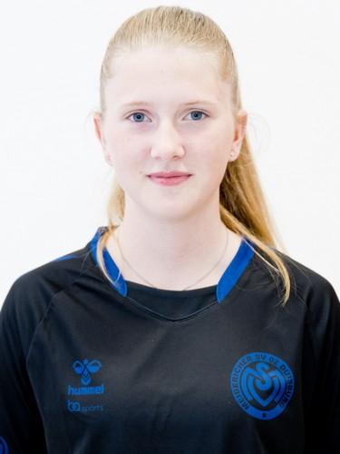 Mara Antonia Hänseroth