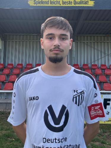Can Luka Uckac