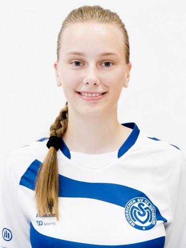 Jessica Helm