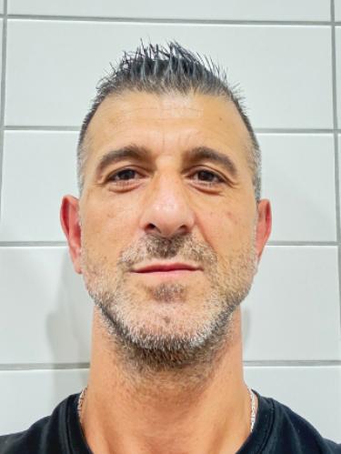 Ylber Hoti