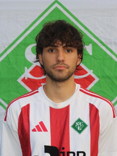 Lorenz Timotheus Julian Lehmann