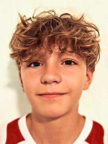 Elias Brock