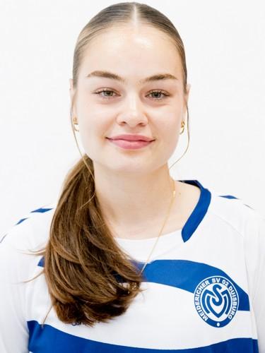 Rebecca Sophie Kölzer