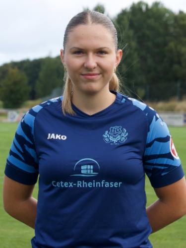Sophie Dobrin