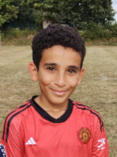 Elias Yasmina