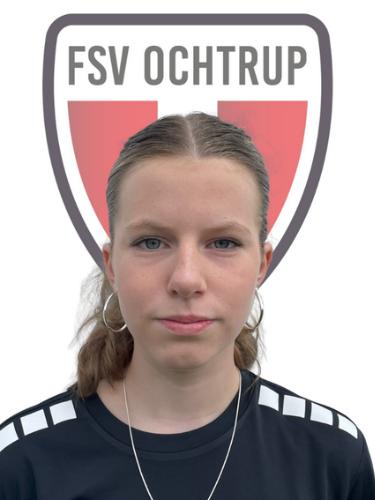 Finja Schmitz