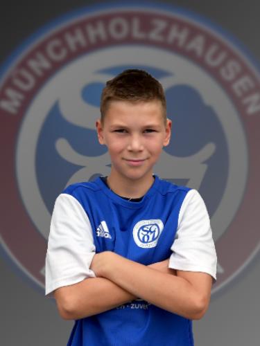 Lucas Müller