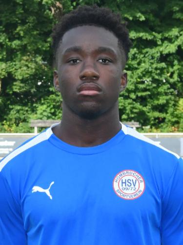 Matthew Damilola Olugbemi