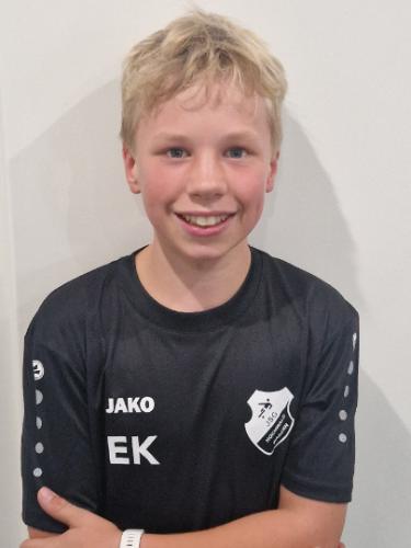 Elias Koch