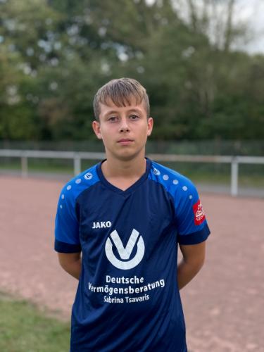 Laurentiu Hristian