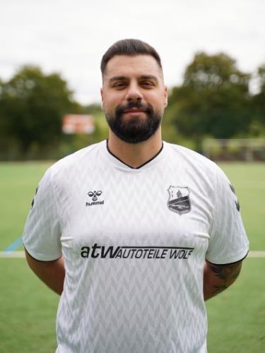 Kadir Karagül