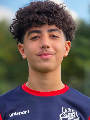 Muhammed Emre Akbulut