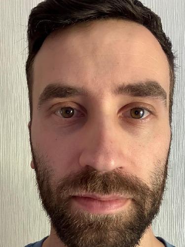 Uros Jovanovic