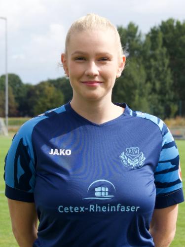 Anna-Lena Osterloh