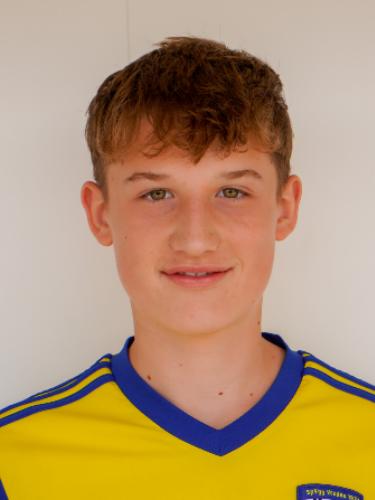 Johannes Maria Middelick