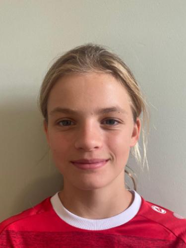 Anne Marlene Höflich