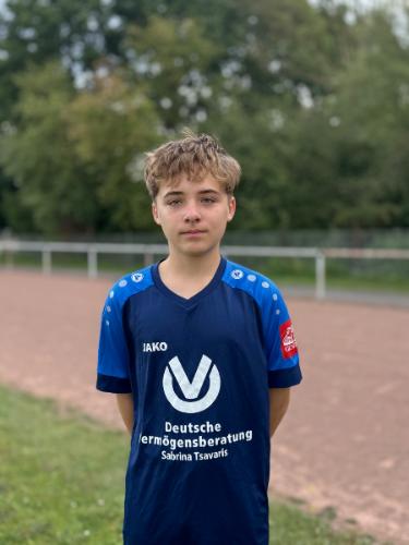 Luca Szymula