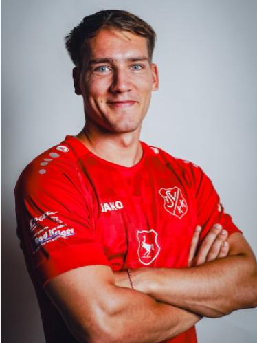 Erik Anders