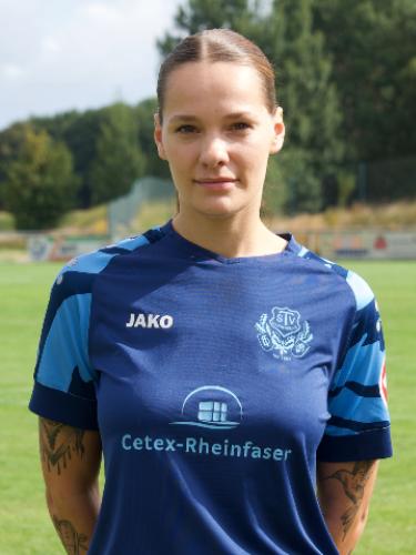 Kim Naomi Schenk