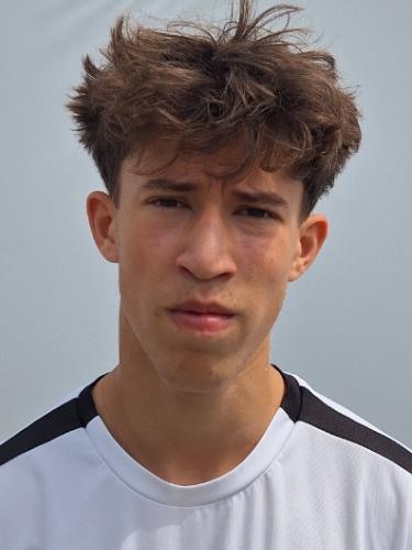 David Aleksandrovič Goldenberg