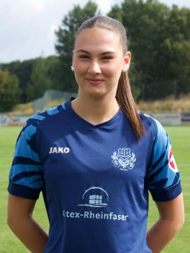 Jolina Sophie Schulz