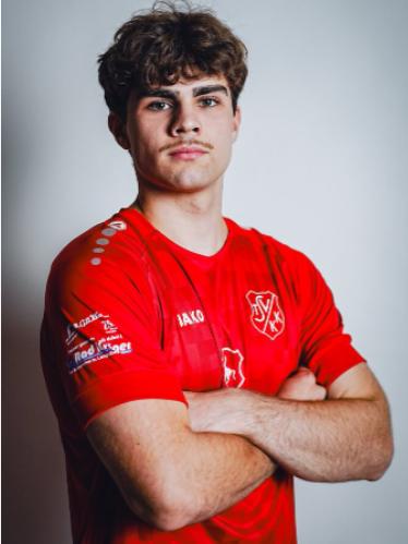 Timon Kian Assassi