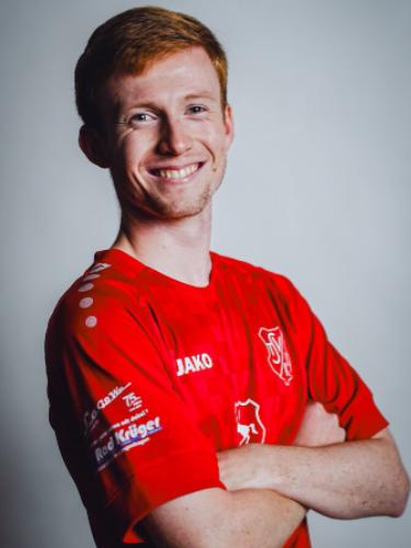 Fynn Bartholomäus