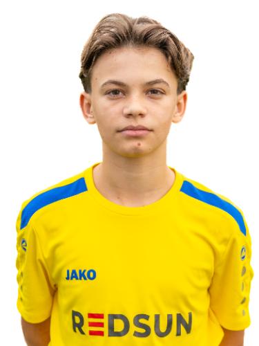 Matteo Derks