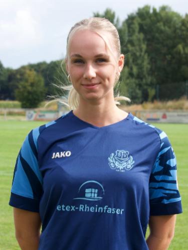 Annika Vorberger