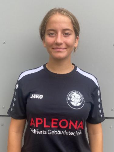 Nele Hilde Maria Brüggemann