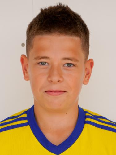 Mika Van Den Berg