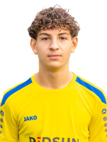 Tiago Malik Grandt