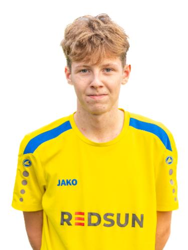 Moritz Kaenders