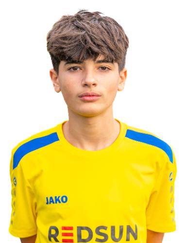 Admir Livoreka