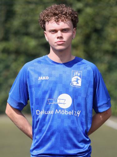 Cedric David Tiemeier
