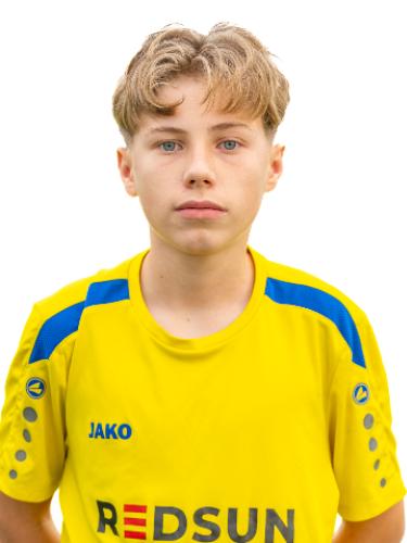 Noah Verheyen