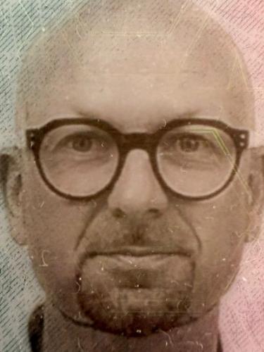 Oliver Hildebrand
