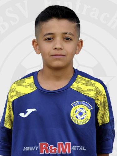 Mohammed Kulal Abdullah