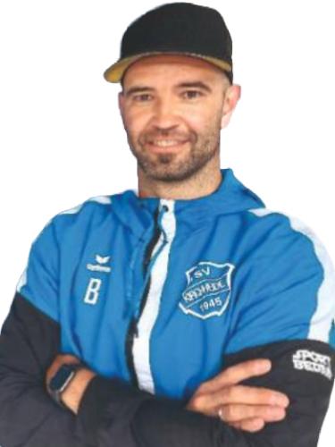 Andreas Siebert